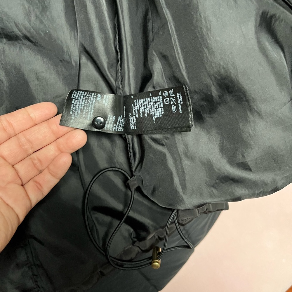 Jacket - Picture 10 of 10